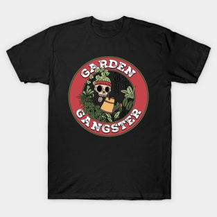 Garden Gangster T-Shirt